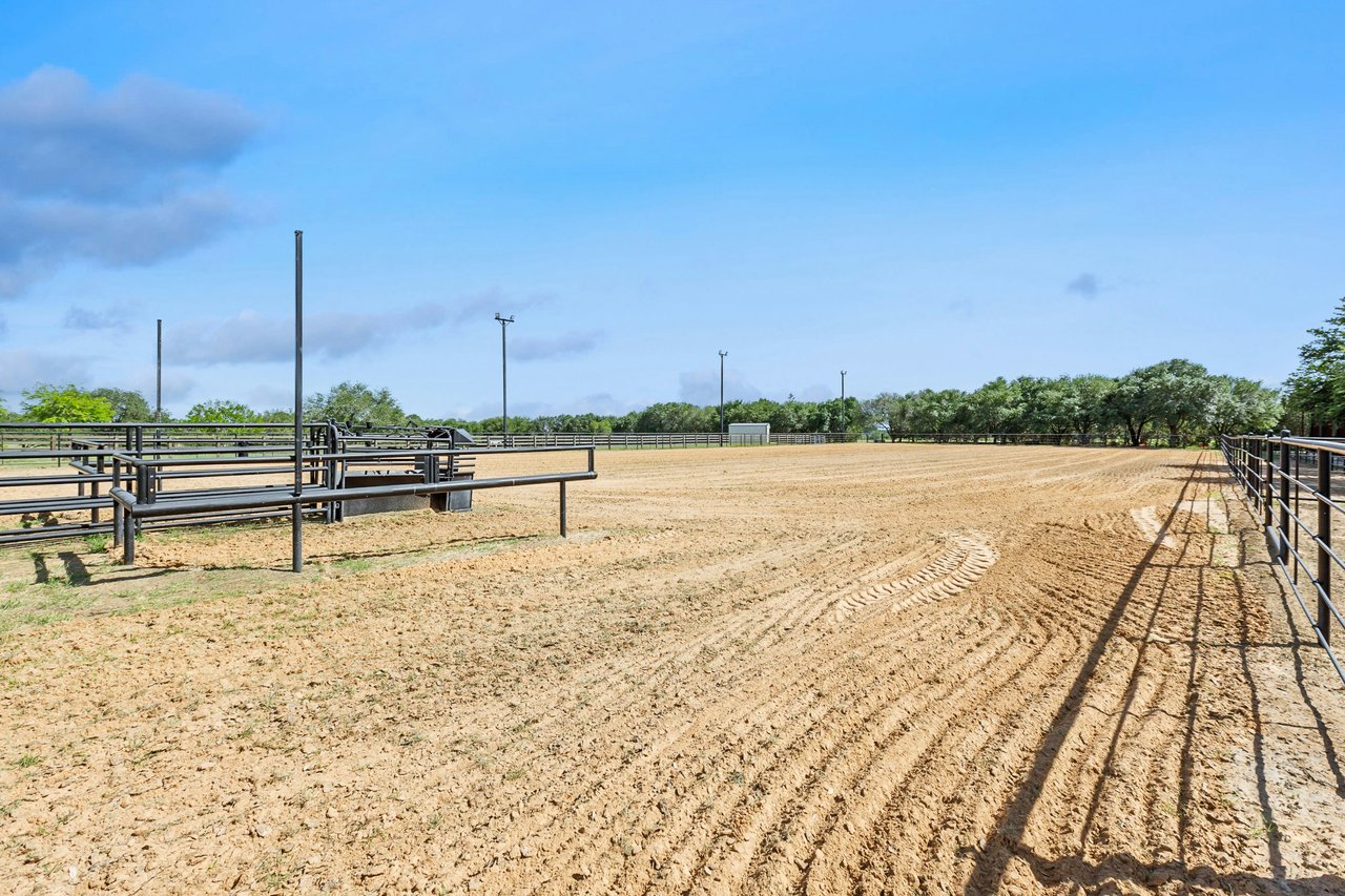 Just Listed! Wild Spring Ranch 