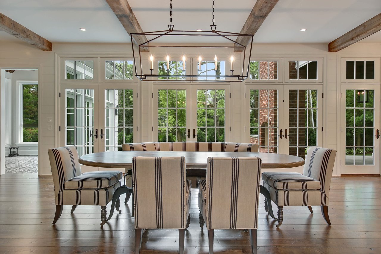 Incredible Architectural Artistry Home