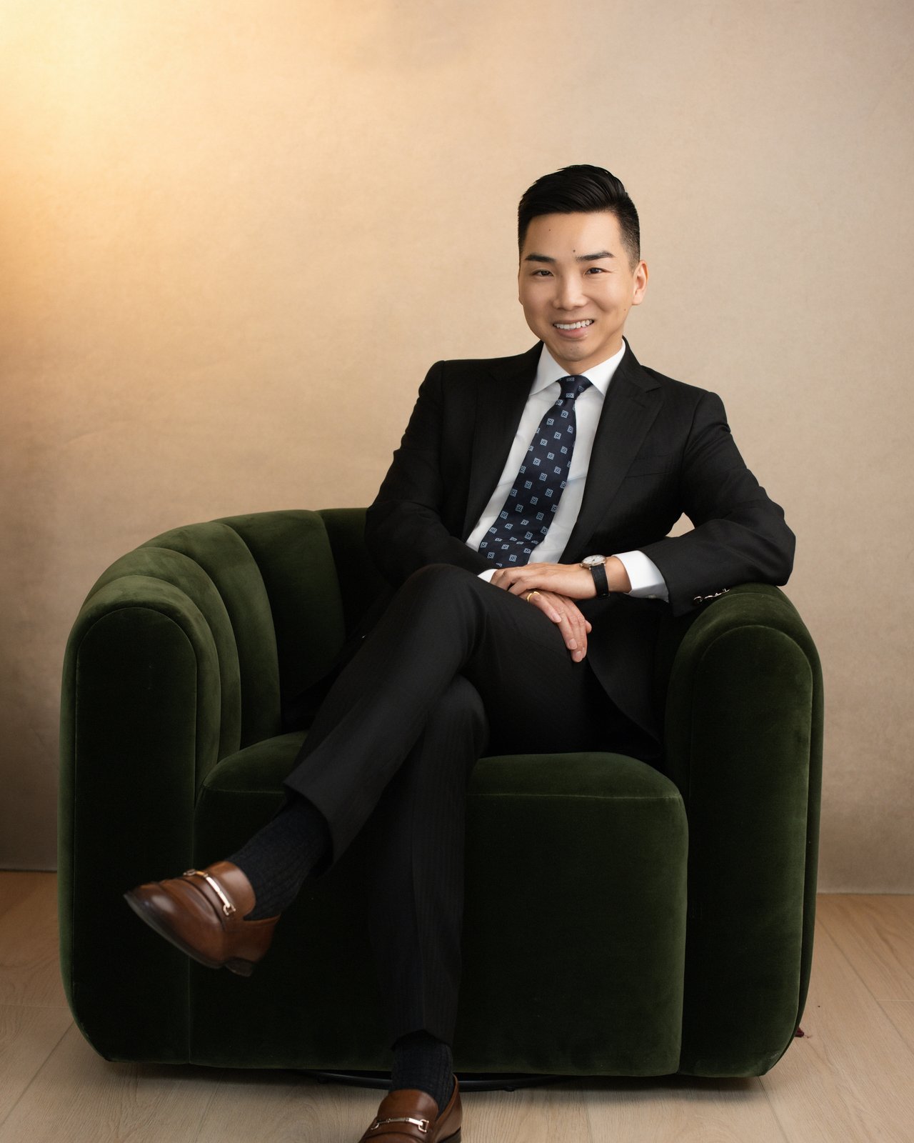 agent photo