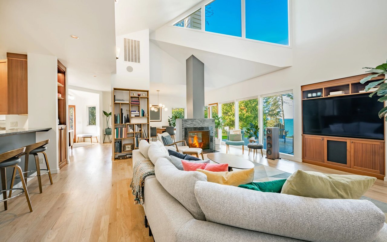 What Does the Rest of the Year Hold for Home Prices?