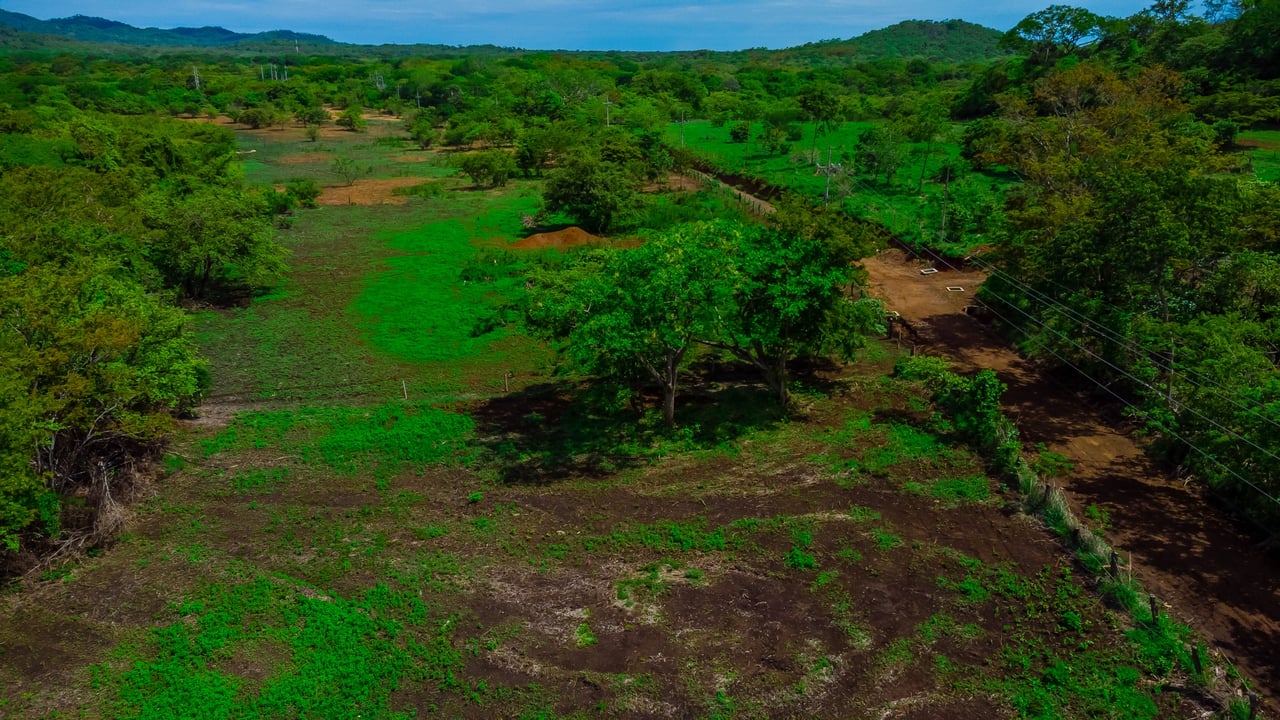 Villa Real Homesites | Ready-to-Build Lots Near Tamarindo