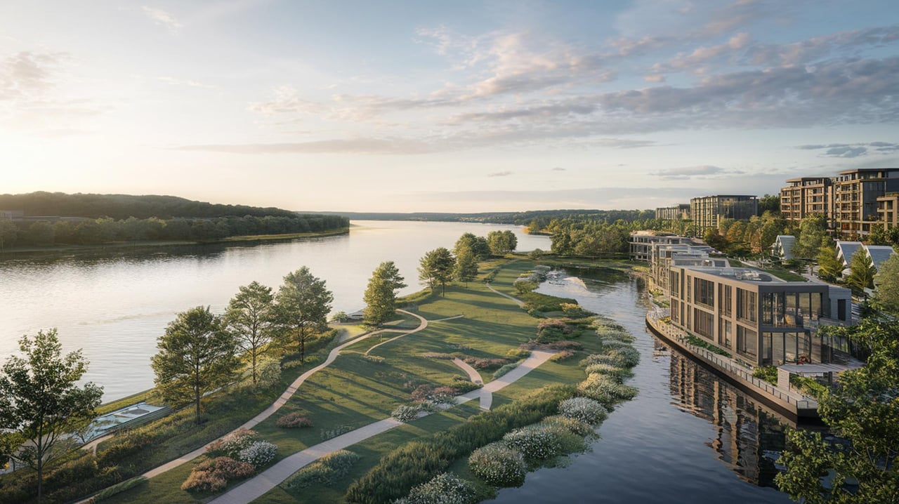 Top Neighborhoods to Invest in Dobbs Ferry, NY This Year