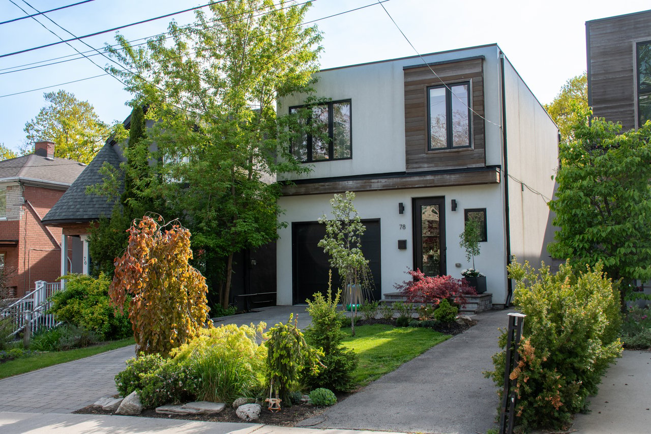 78 Victoria Park Ave 