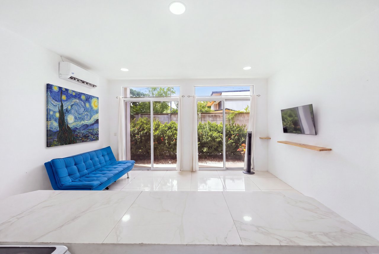 Playa Grande Apartments