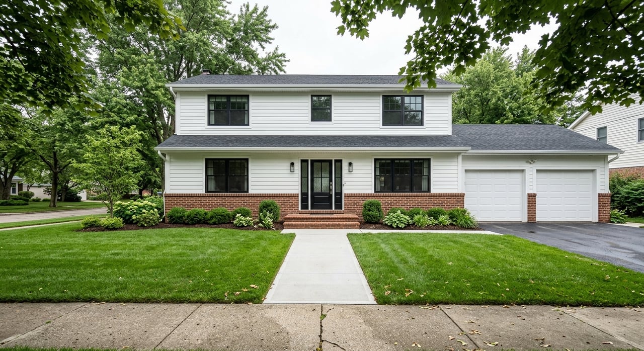 Which McHenry Neighborhood Fits Your Everyday Routine