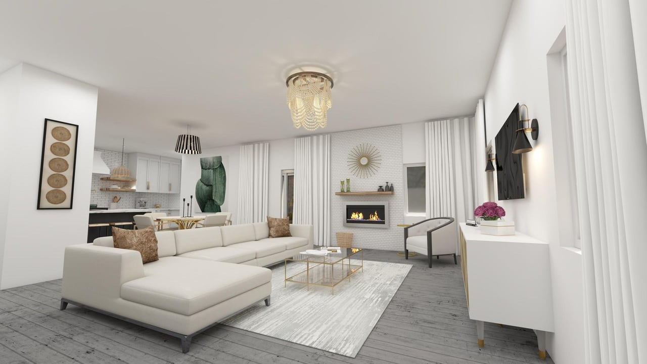 8782 SE North Passage Way