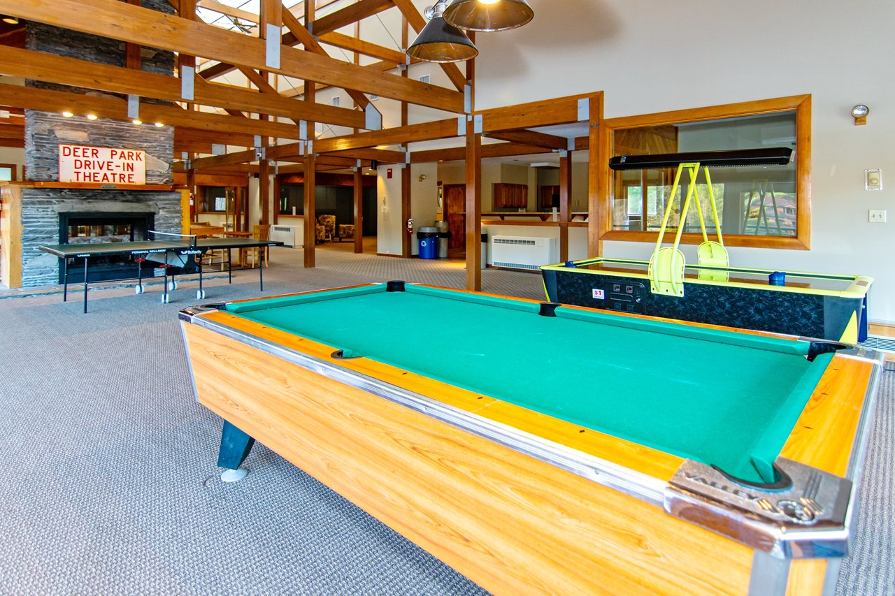 Ski Season Rental in Deer Park