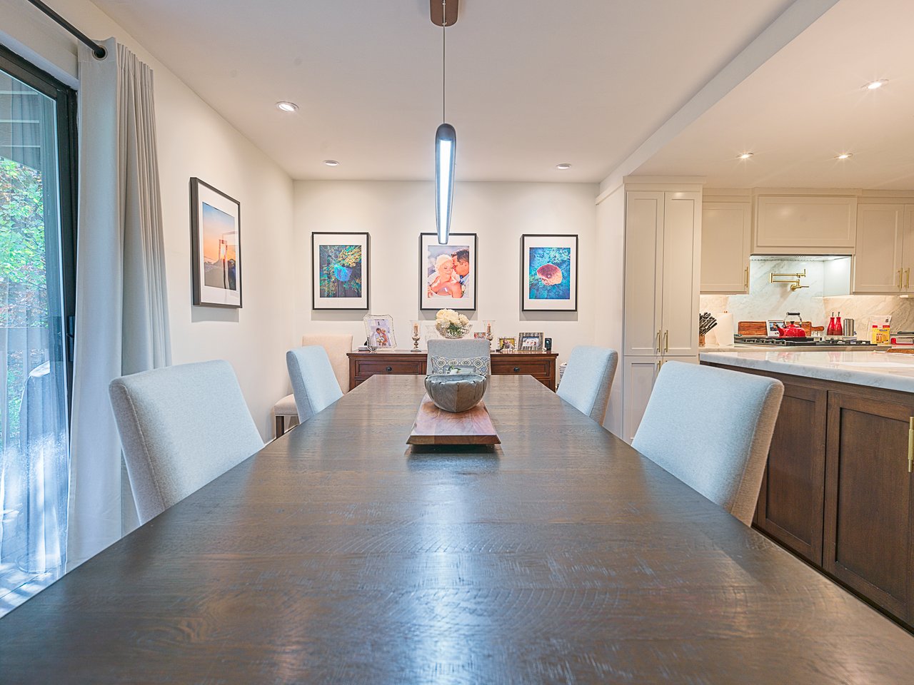 Luxury Remodeled Condo in Incline Village