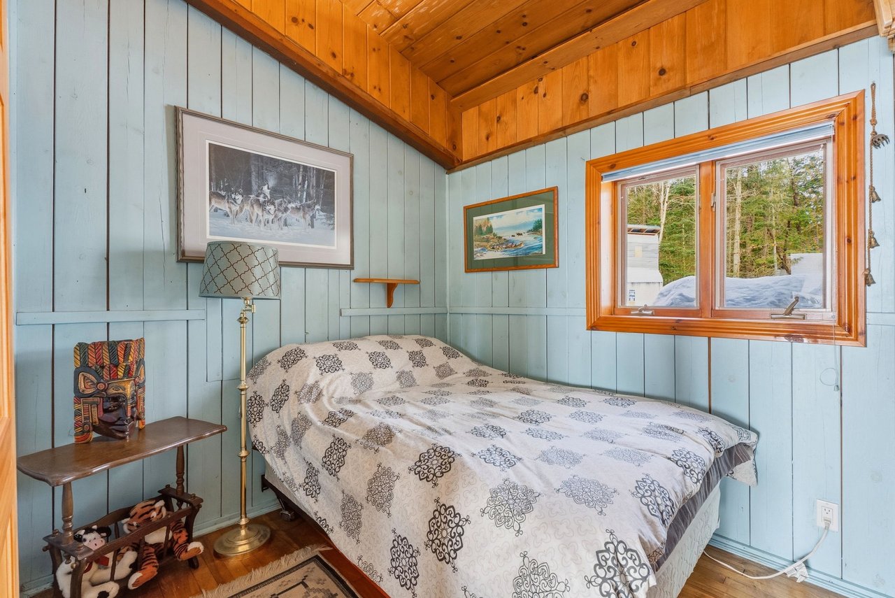 3491A Axe Lake Road, McMurrich/Monteith, ON