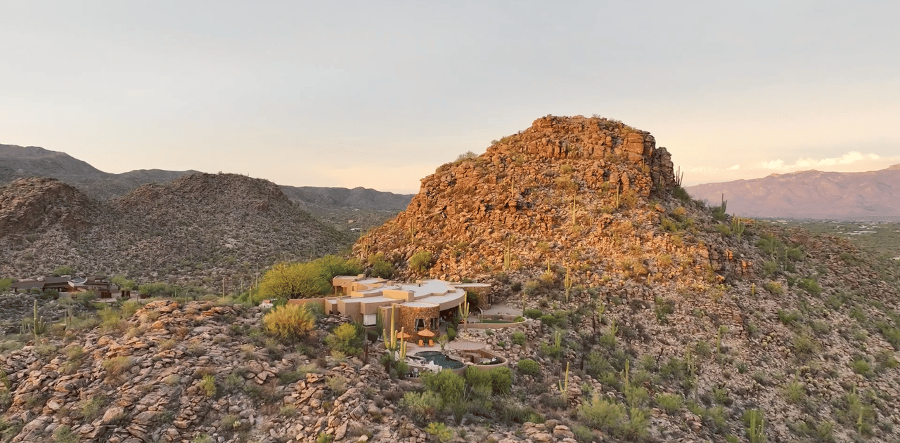 Saguaro Ranch Lifestyle