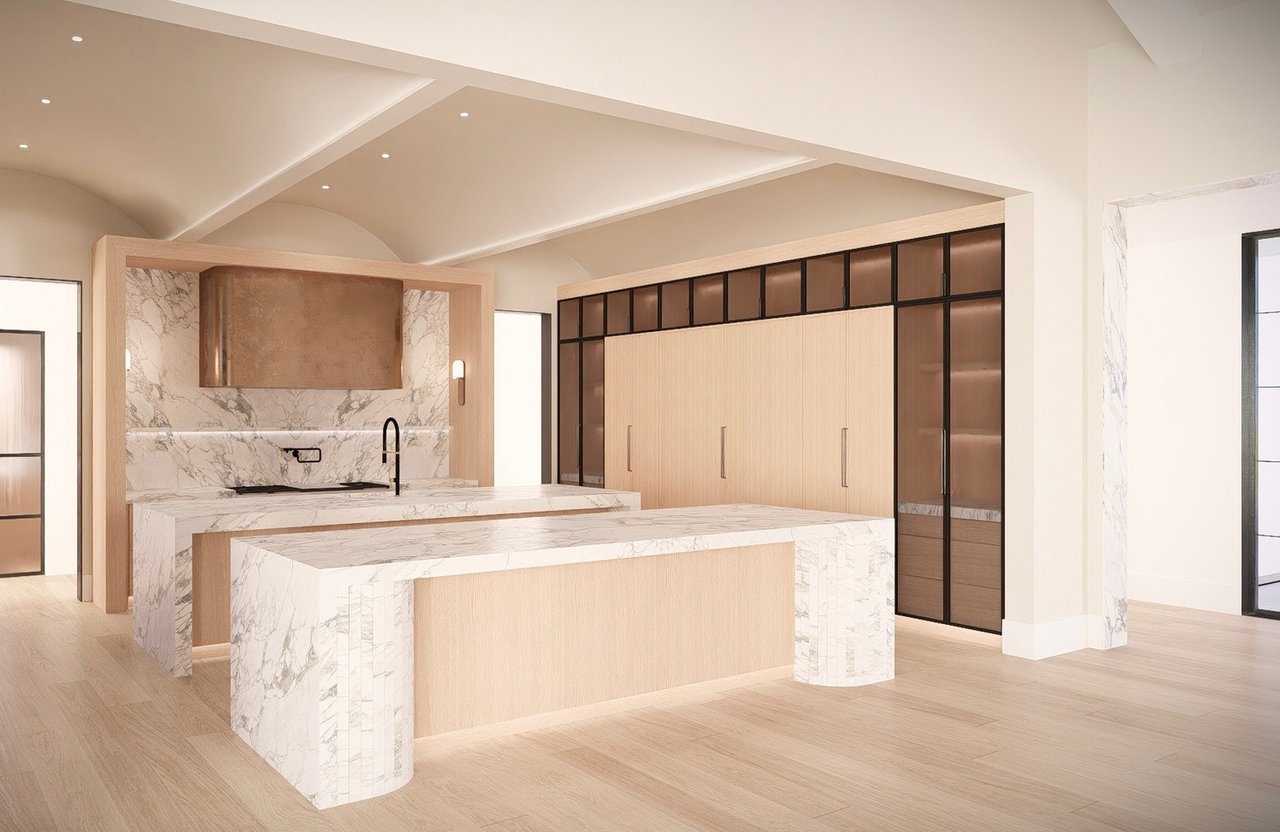 5717 E VIA LOS RANCHOS