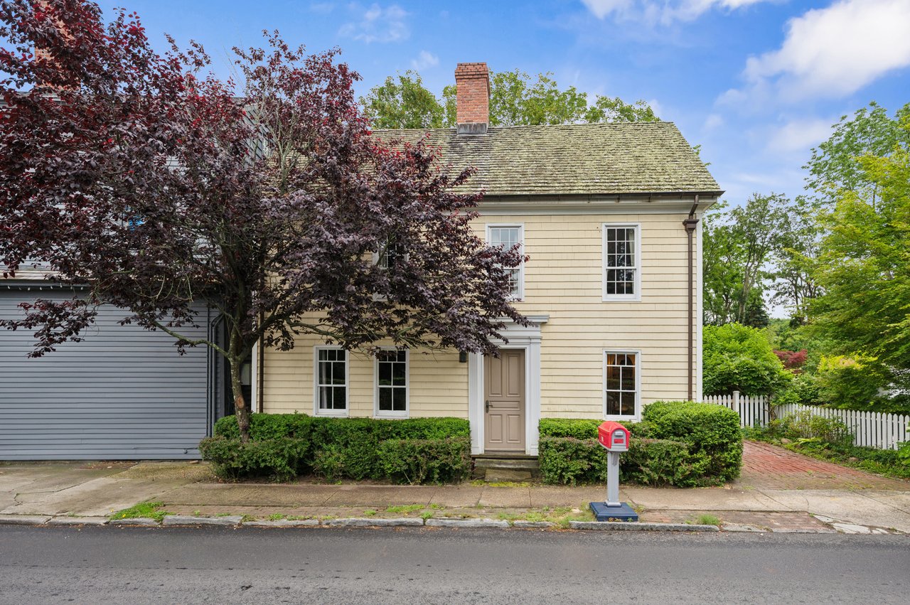 68 Union Street