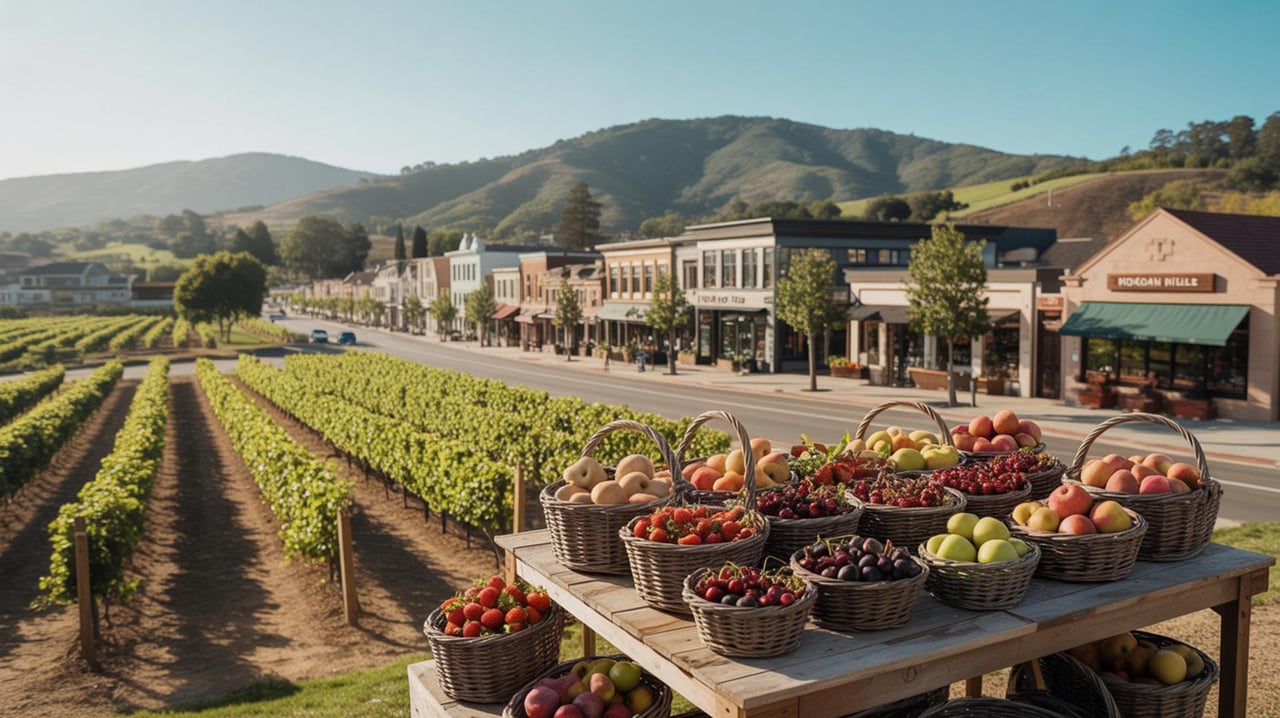 Family Fun Unleashed: Discover Morgan Hill's Hidden Activities