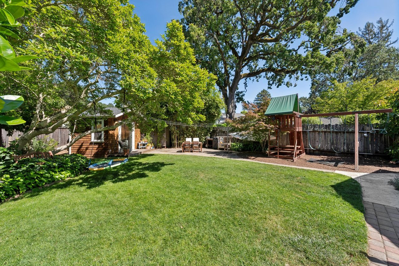 Beautifully Renovated Home in the Heart of Brookside