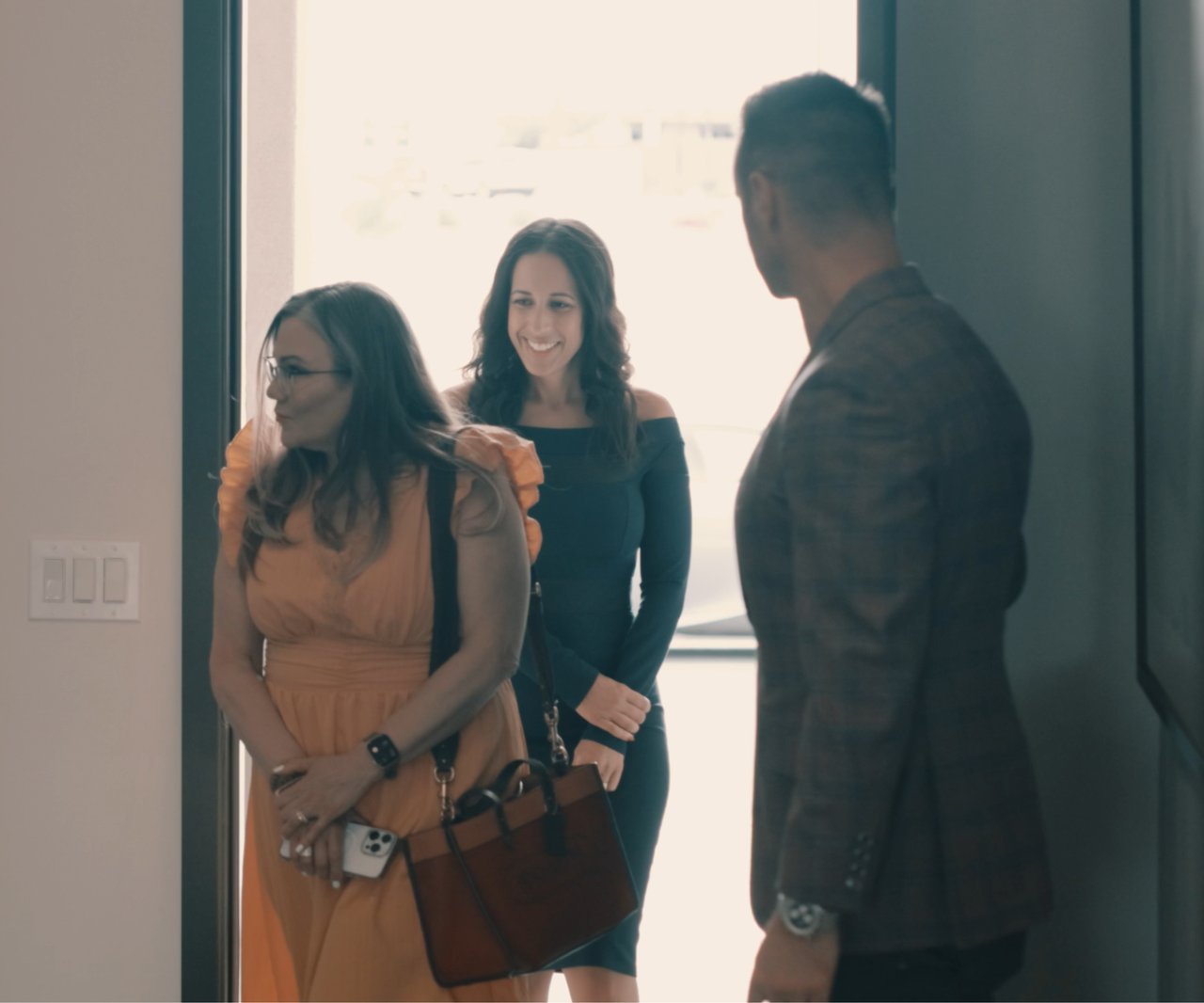 Just because you didn’t make an offer on day one…doesn’t mean the right home wasn’t right in front of you.