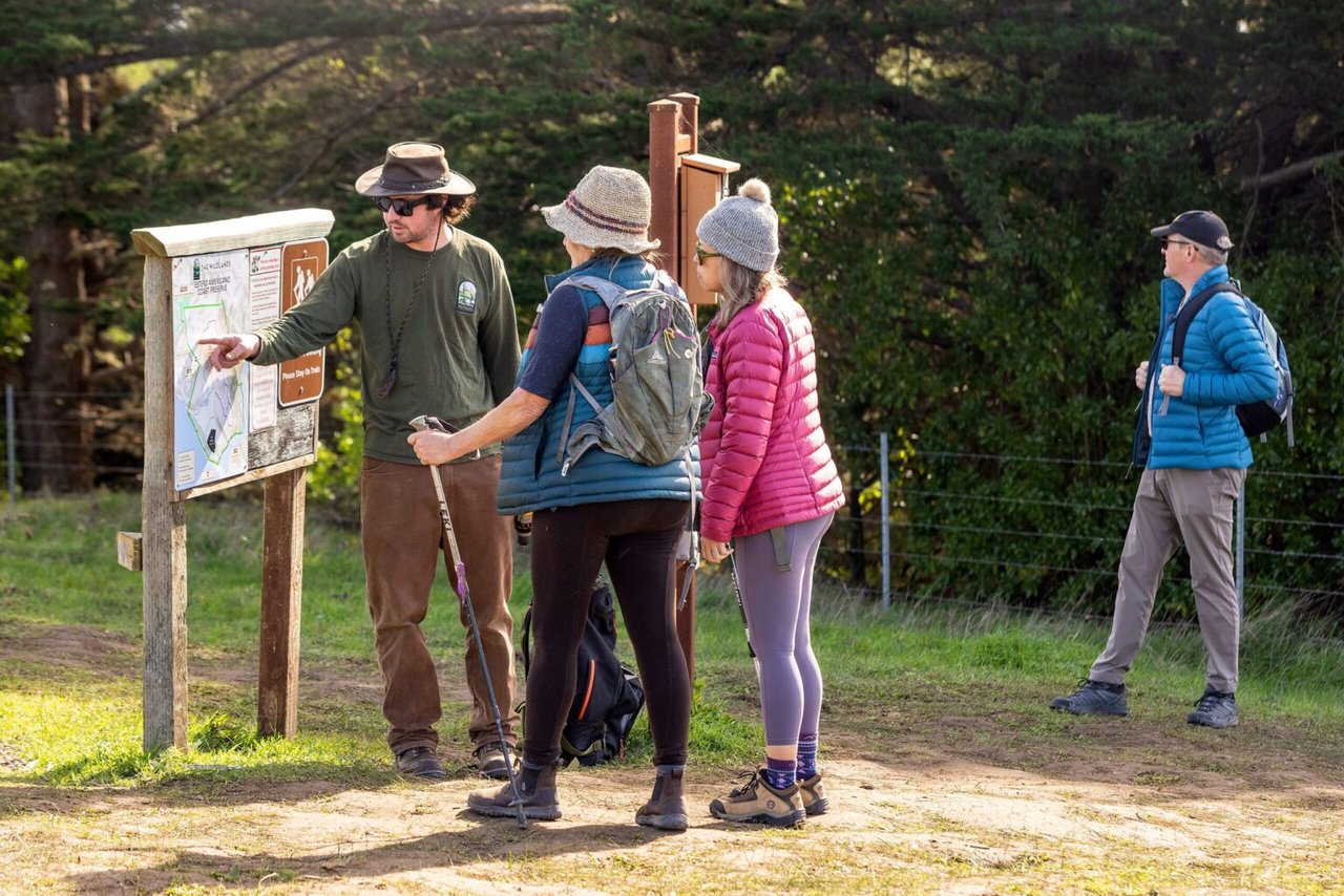Take a New Path at These Recently Opened Sonoma County Parks