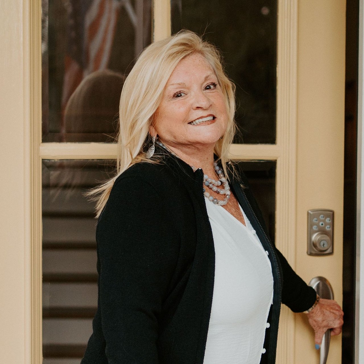 Ann Yountz Charlotte, NC Real Estate Agent Headshot