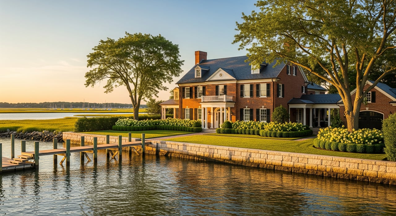 What ‘Days On Market’ Means In Severna Park