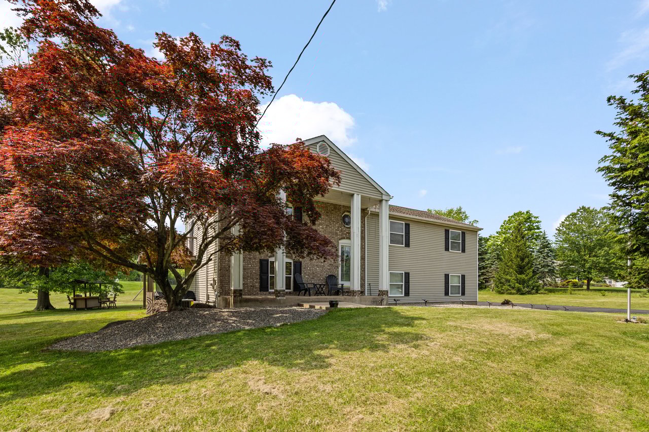 760 Geigel Hill Rd