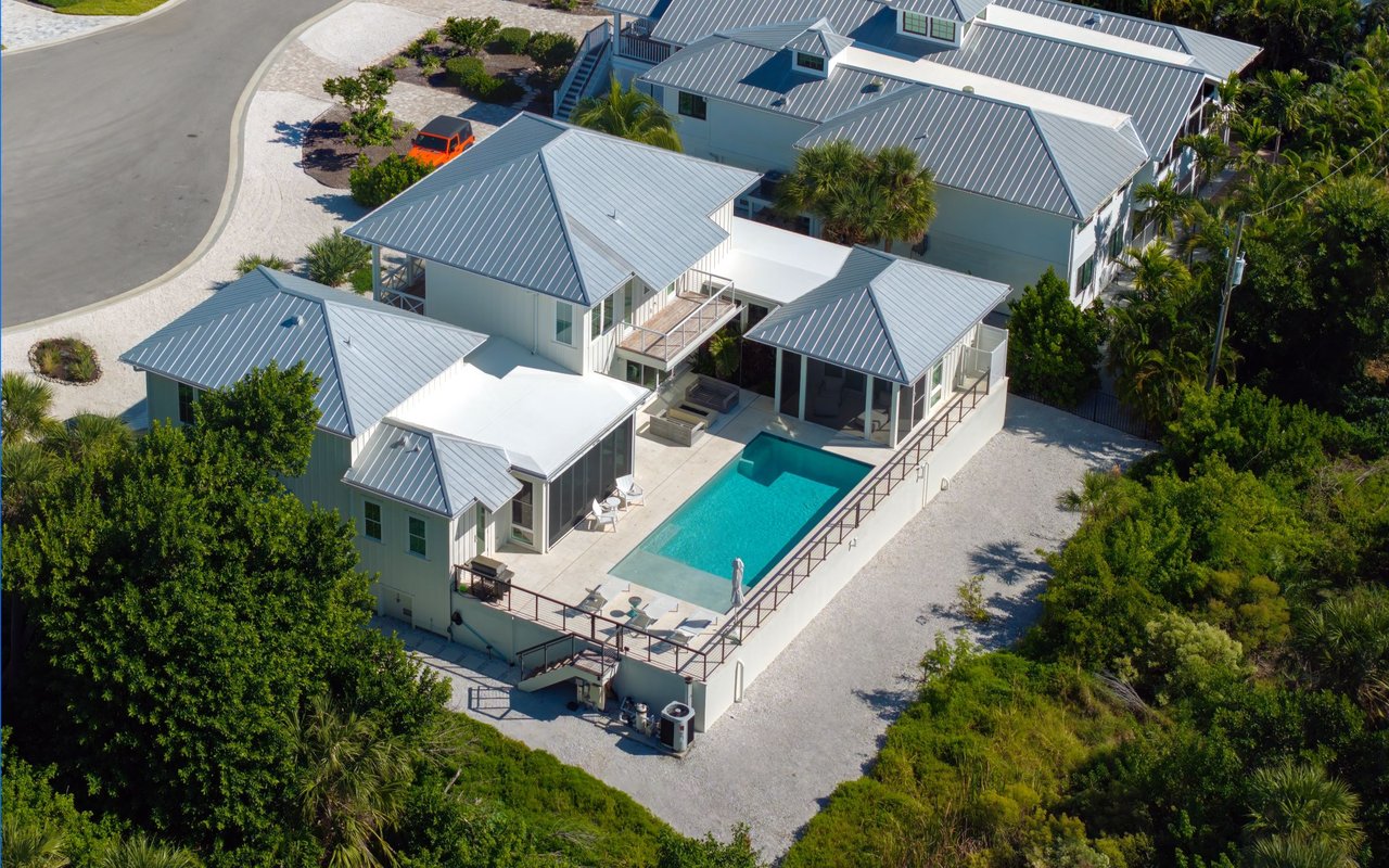 Dolphin Isles
