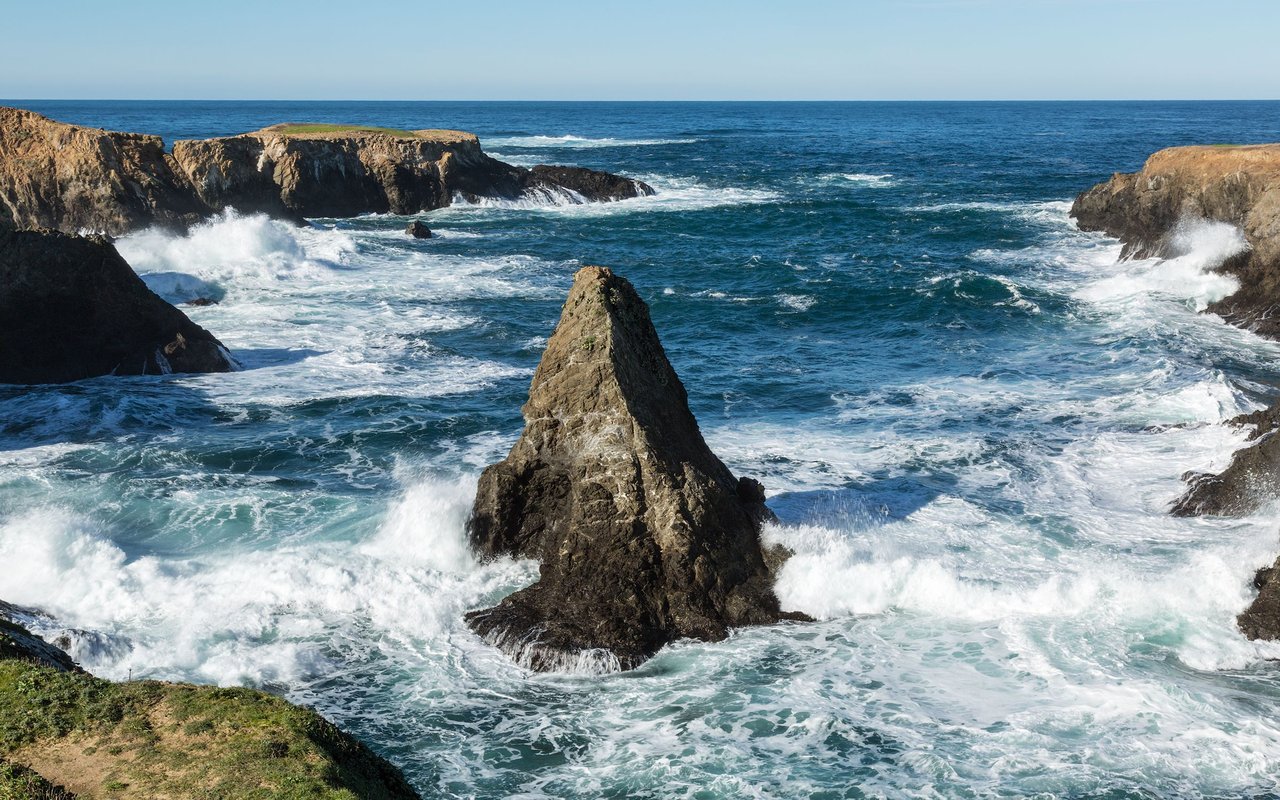 Fort Bragg