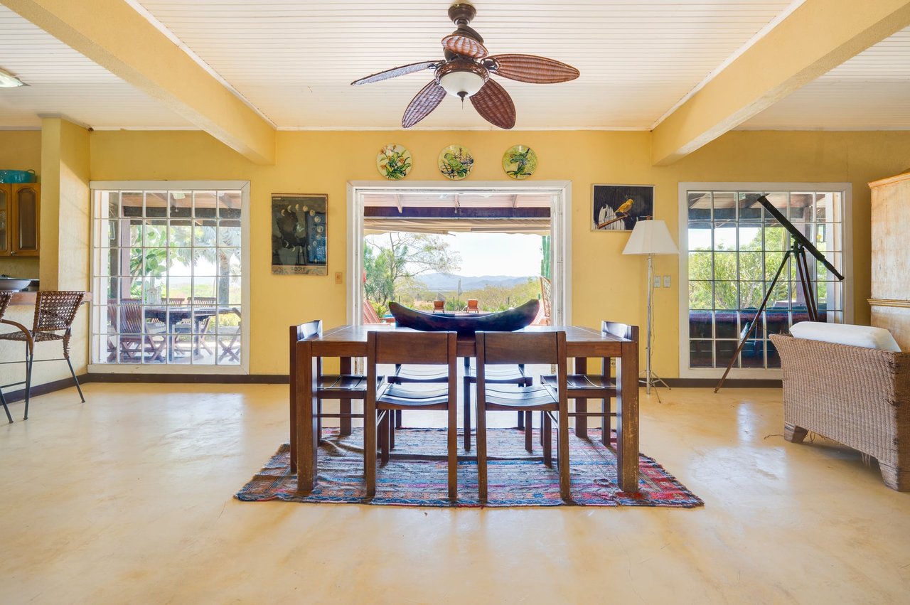 243 Hectares - Large Acreage - Costa Rica Investment Land. 