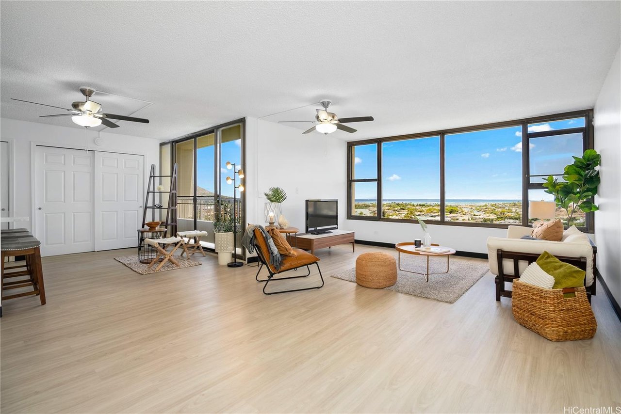 6710 Hawaii Kai Dr #1202, Honolulu 96825