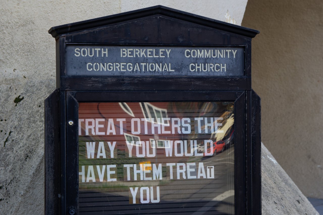 Lorin/South Berkeley