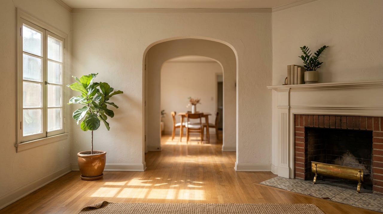 Why the K Line Extension Won't Move Leimert Park Home Values Like You Think