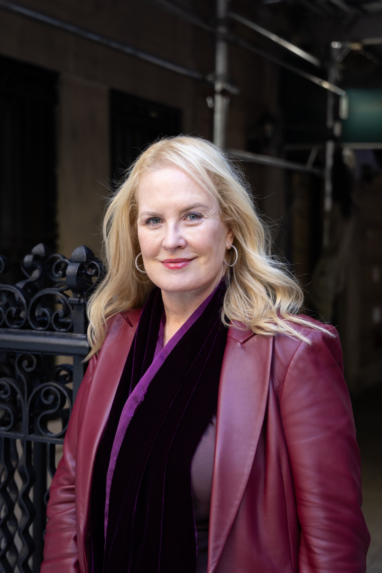 Wendy Gordon