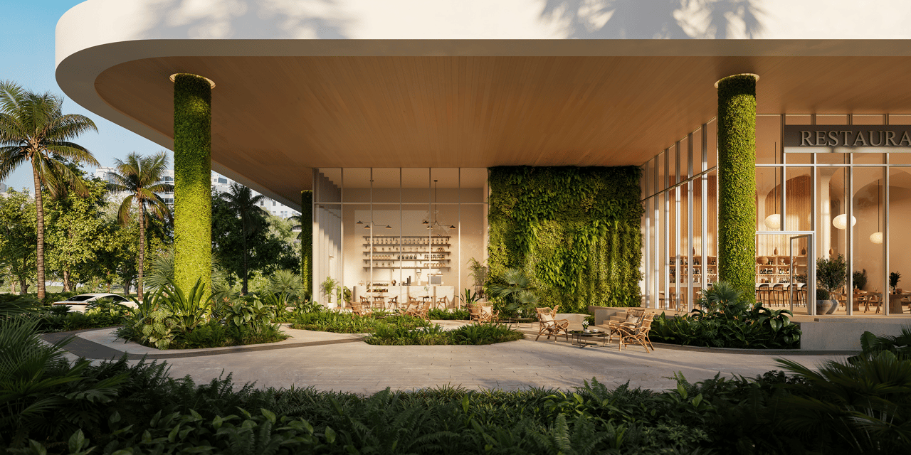 Viceroy Residences Fort Lauderdale