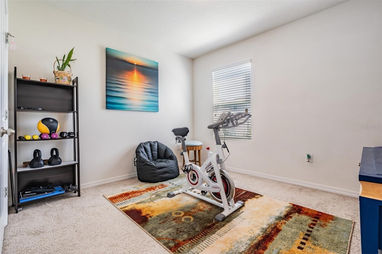 Lagoon Life for Less: 5-Bedroom Beauty in Epperson’s Gated South