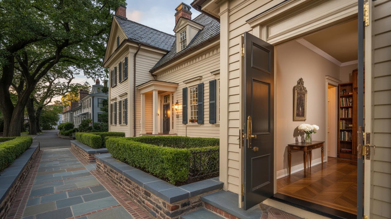 Key Questions to Ask During an Open House in Roslyn, NY