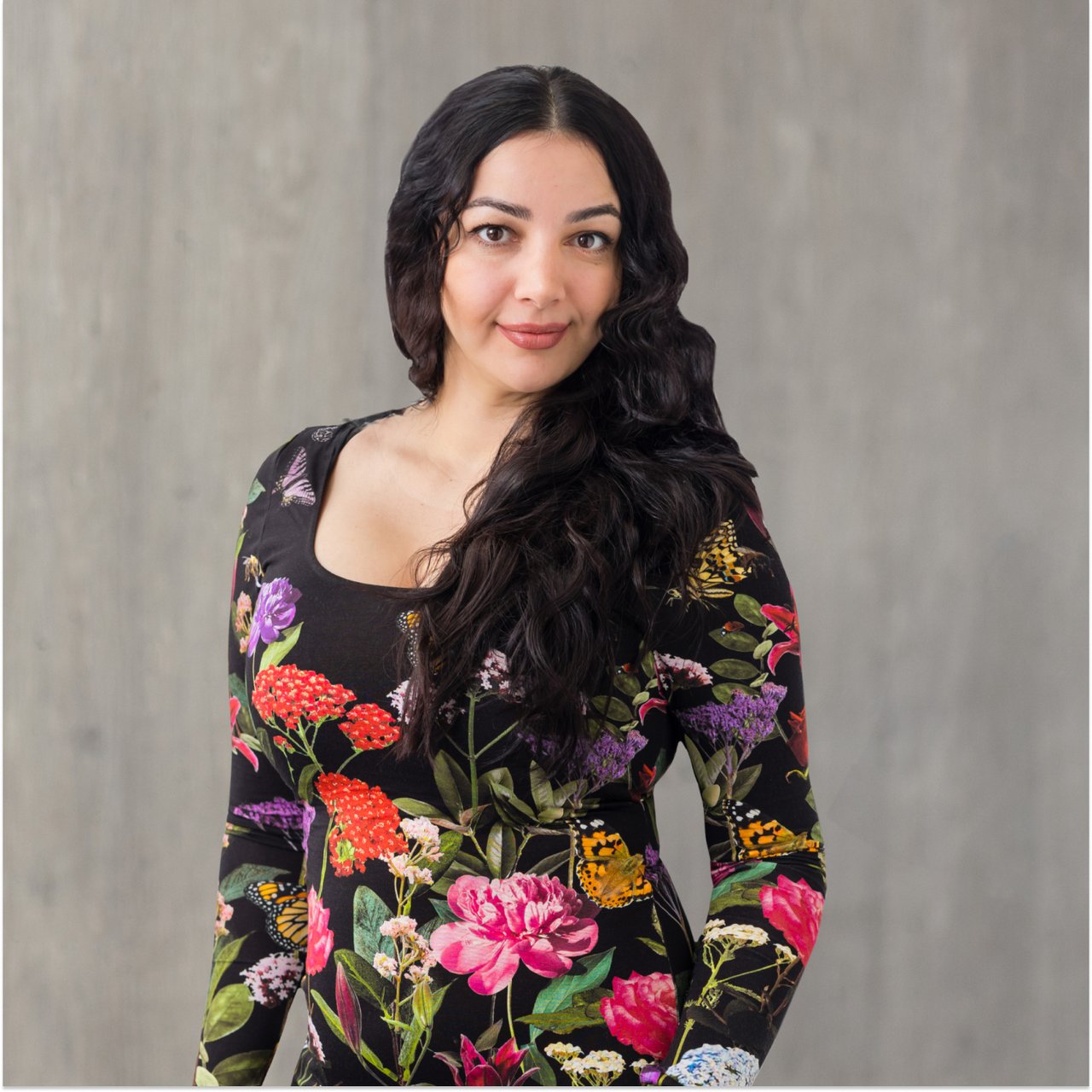 Heather Mohajer
