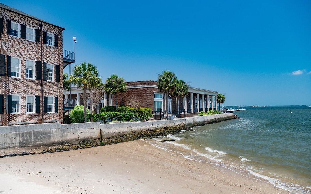 Surfside Beach