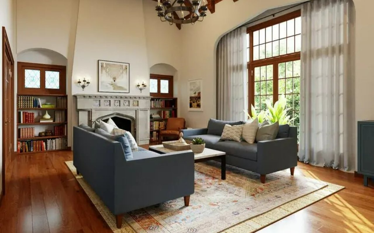 Top 4 Home Design Trends for 2025 in Central Indiana