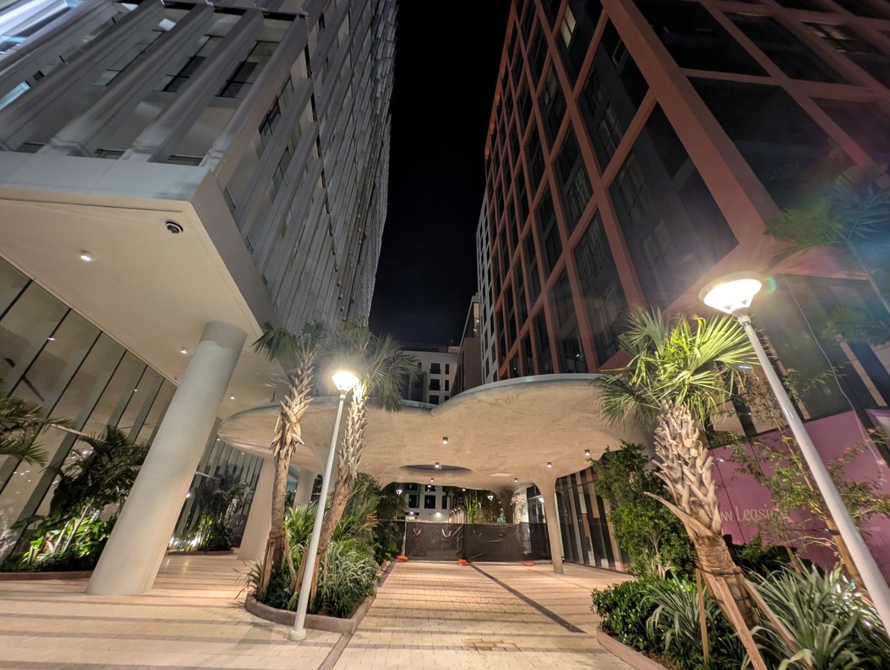 May 2025: Wynwood Plaza Nears Completion in Latest Photo Update