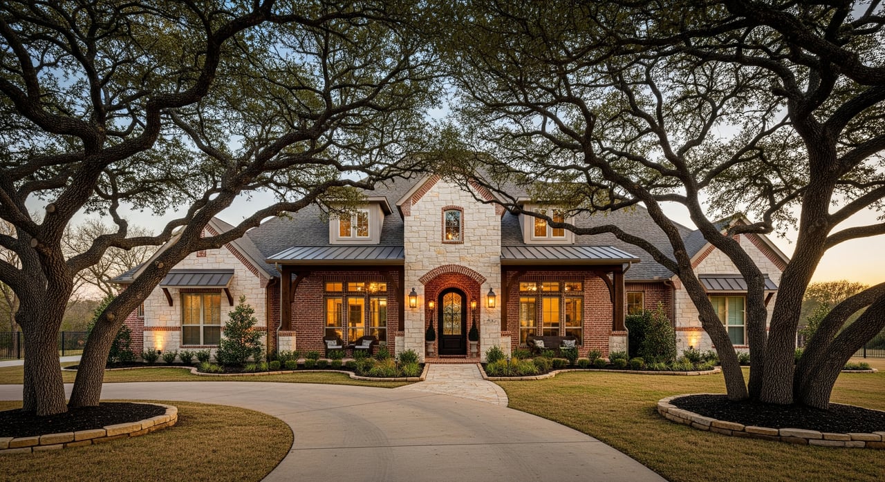 What Is Your Tomball Home Worth?