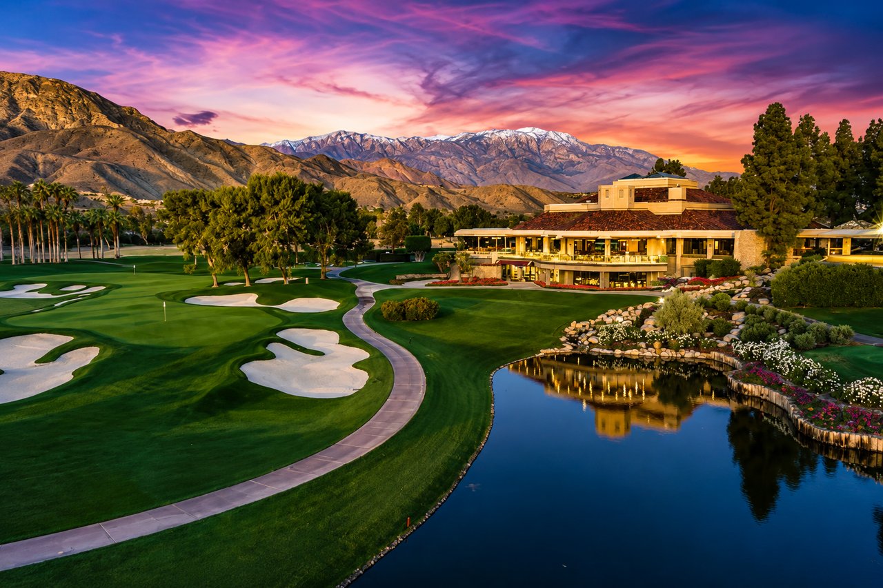 Morningside Country Club