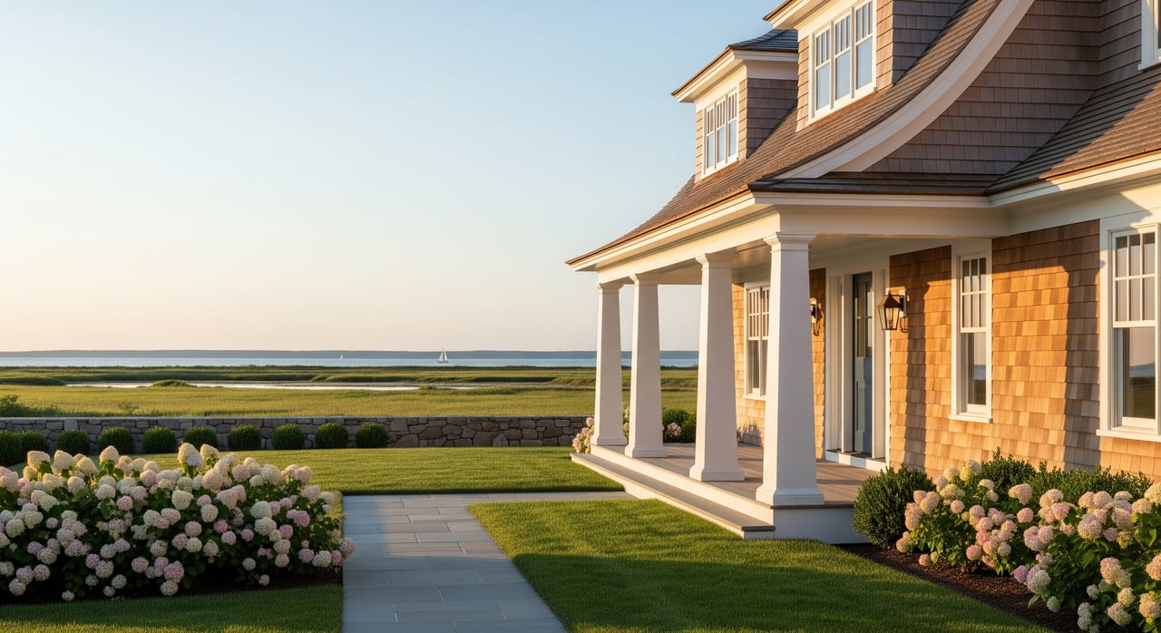 What Does Contingent Mean in Westport?