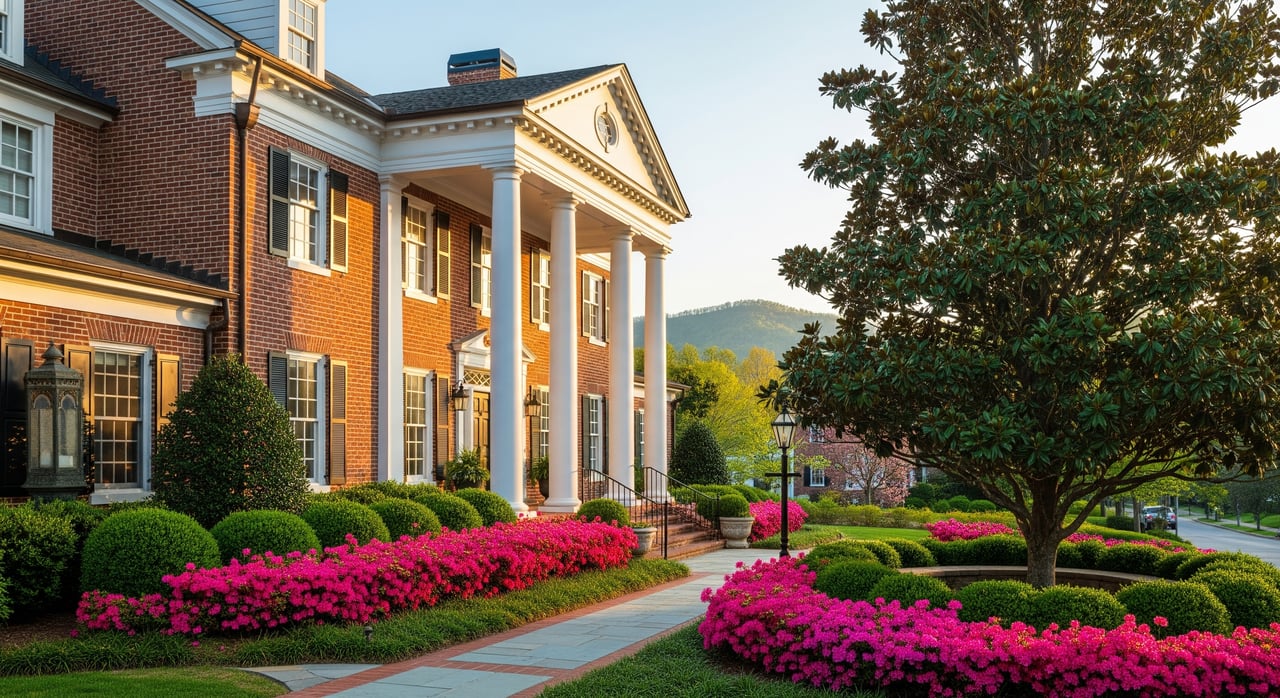 Due Diligence In South Carolina: A Greenville Buyer Guide