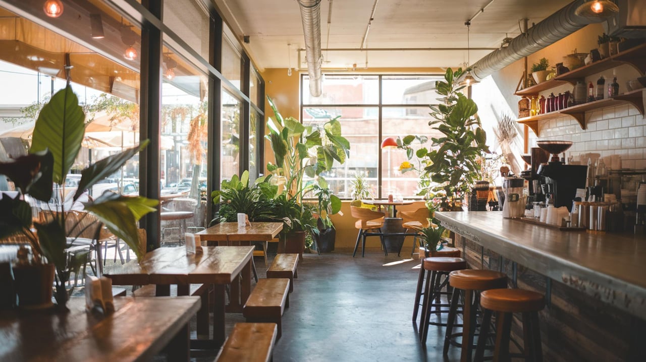 Top Coffee Spots in Bouldin, TX You Must Visit