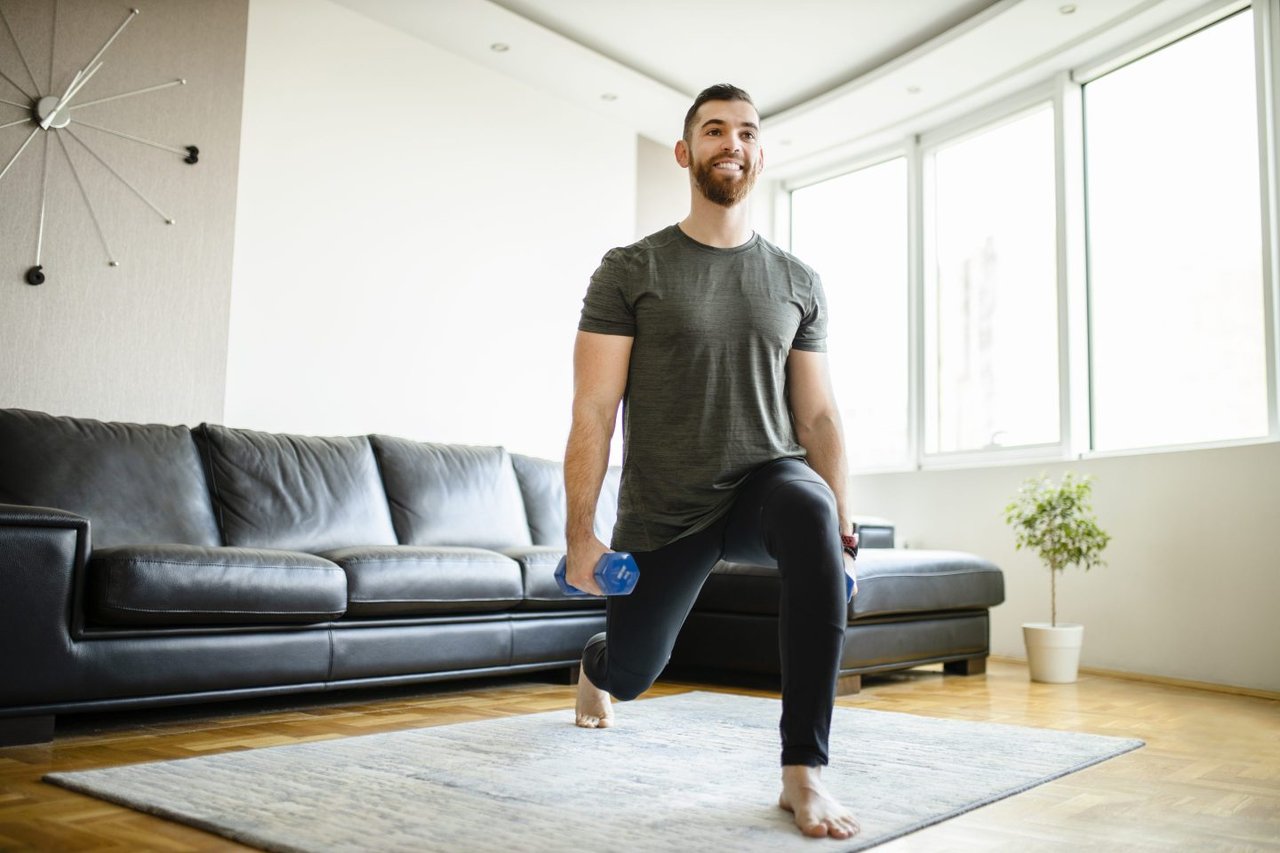4 Ways To Make Sure Your Workout Habits Last All Year Long