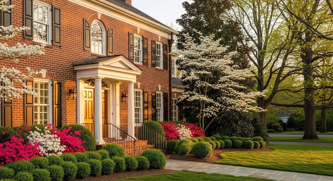 Best Time To List in Germantown