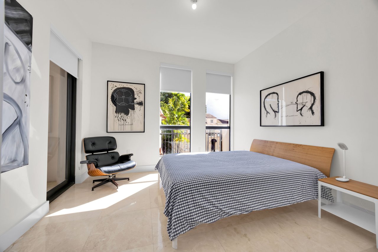 Boutique Luxury Living at Biltmore Parc 