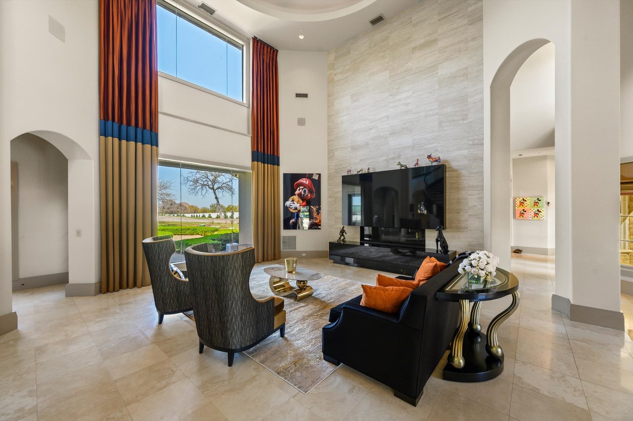 Southlake Estate