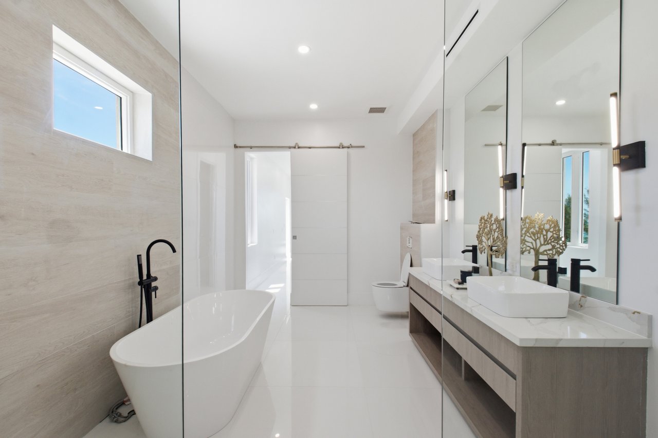 The Residences at La Pointe