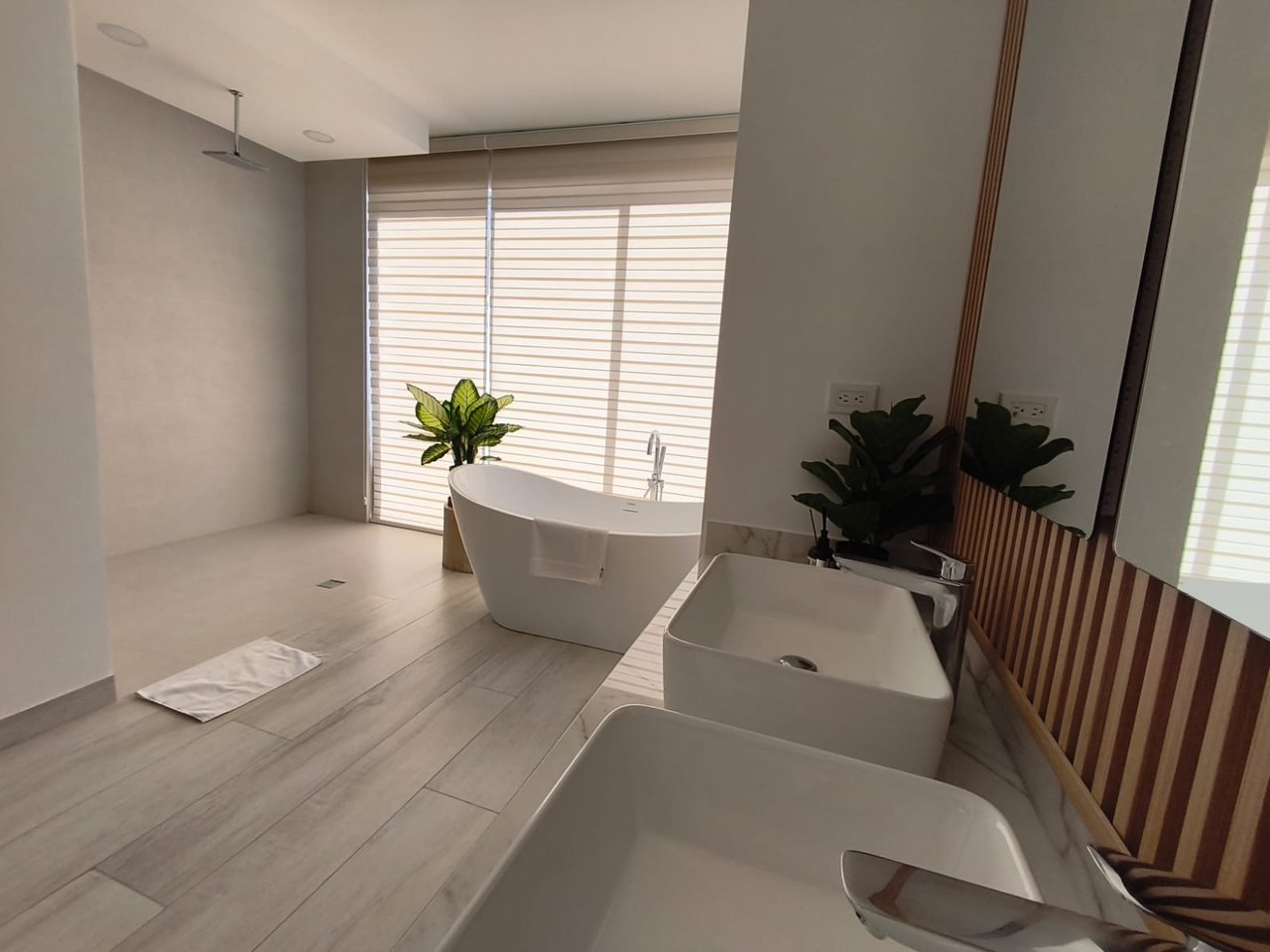 Luxury Ocean View Home in Los Sueños Resort Costa Rica, Rainforest Estate for Sale- El Bosque Residence