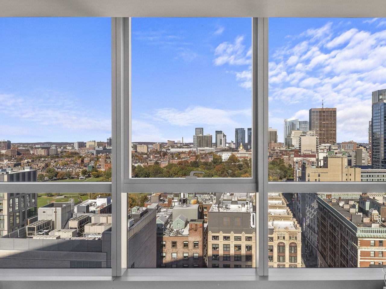Off-Market Exclusive - Boston Theatre District