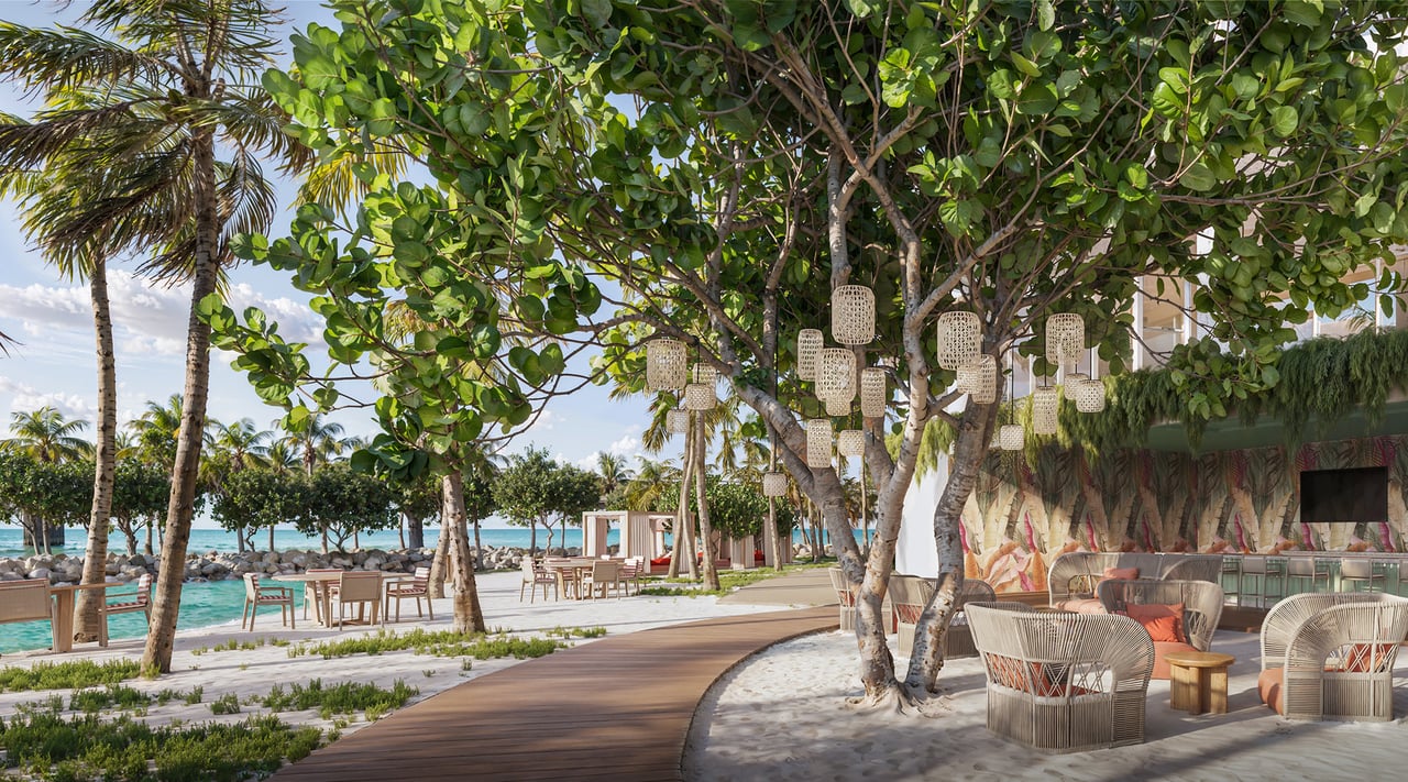 Viceroy Residences Clearwater Beach